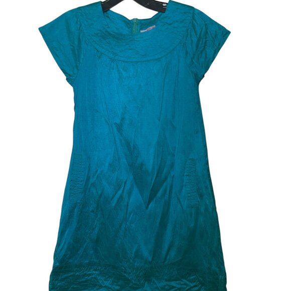 Calypso Enfant Girls Dress - Picture 4 of 7